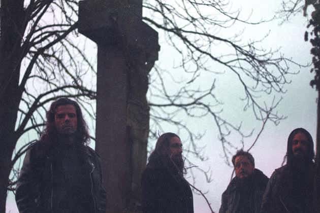 Read more about the article Doom Metal act NORNES unveils debut single “Oneness” from upcoming album “Thou Hast Done Nothing”