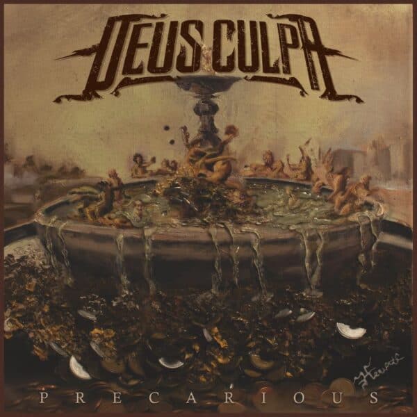 Album Review: Deus Culpa – Precarious