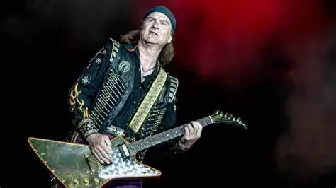 Read more about the article Οι RUNNING WILD ετοιμάζουν το νέο τους άλμπουμ για το καλοκαίρι του 2026