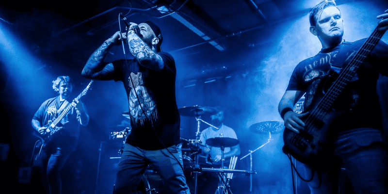 Read more about the article STARVED OF LIGHT unleashes new single “We All Must Go”