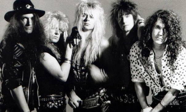 Read more about the article SWEDISH EROTICA returns with first new song in 35 years, “Little Dancer”