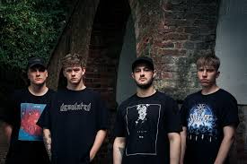 You are currently viewing Η Death Metal μπάντα THE OMEN MACHINE κυκλοφόρησε το νέο μουσικό video για το “Delay, Deny, Defend”