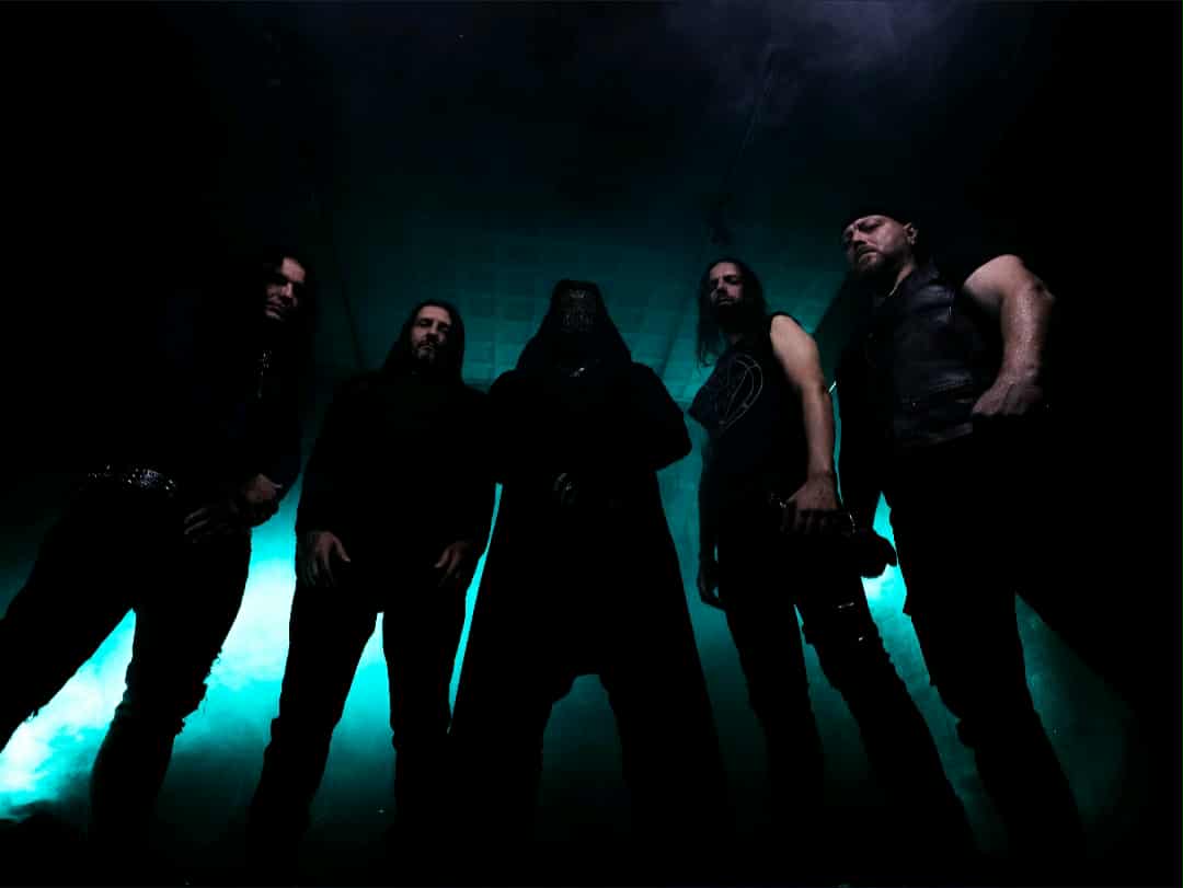 Read more about the article Οι YOTH IRIA υπέγραψαν συμβόλαιο με τη Metal Blade Records