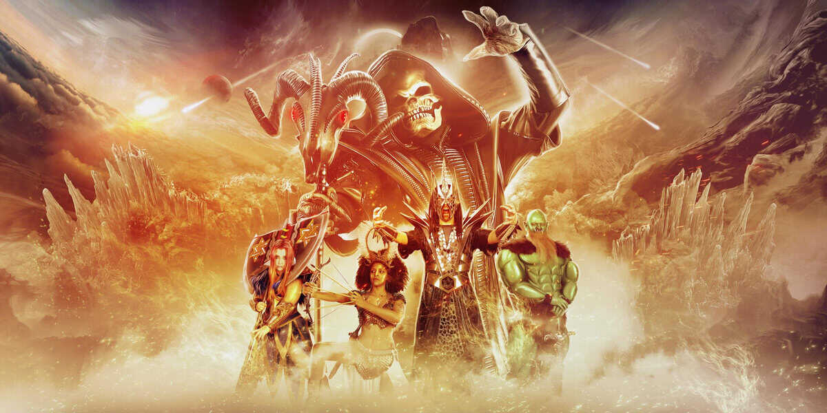 Read more about the article Οι ANGUS McSIX συνεργάζονται με τους Rhapsody Of Fire στο νέο single “I Am Adam McSix”