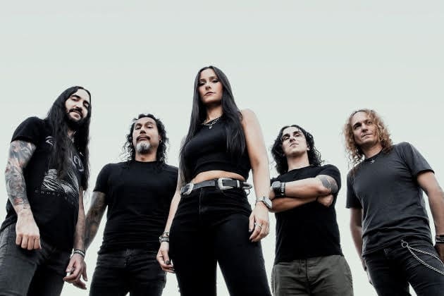 Spain’s Melodic Death Metal band BLOODHUNTER signs worldwide deal with ROAR, a division of Reigning Phoenix Music