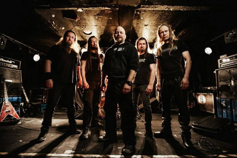Read more about the article Old school Thrash Metal Band BLOODRIDE unveils new video “Kill without Hate”