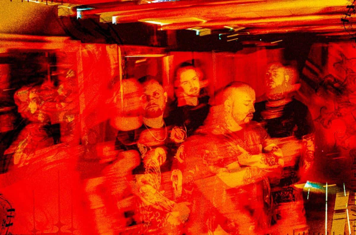 Read more about the article Οι BOUND IN FEAR κυκλοφόρησαν το νέο τους single, “Chasm”