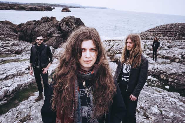 COLTAINE Unleash New Video for “Mogila”!