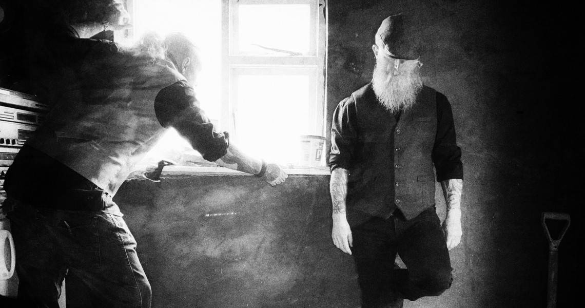 Οι Crá Croí επιστρέφουν με το νέο τους single, “Fires At Dawn”