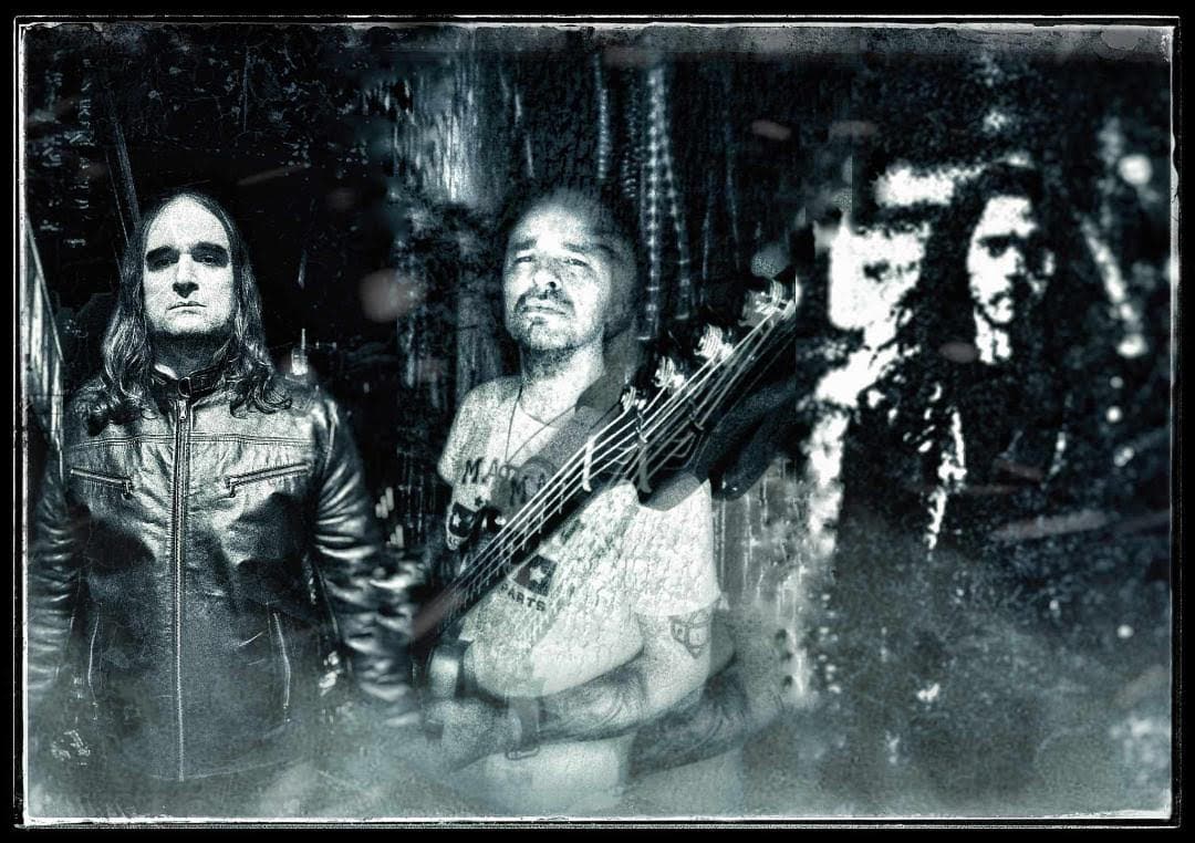 You are currently viewing Οι DISTORTED REFLECTION αποκαλύπτουν το πρώτο lyric video και την ημερομηνία κυκλοφορίας του επερχόμενου δεύτερου άλμπουμ τους “Doom Zone”!