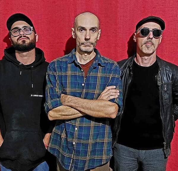 Το Extreme Metal project του Daniele Brusaschetto παρουσίασε το νέο μουσικό video για…