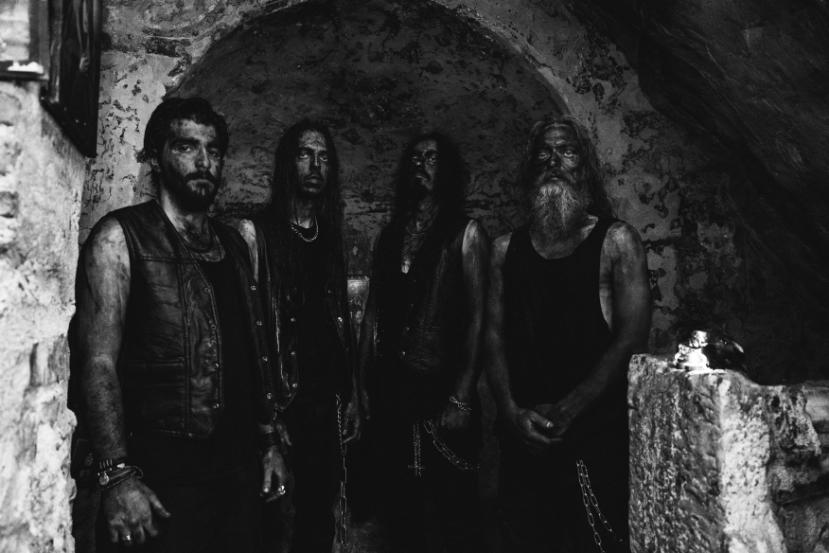 Read more about the article Οι DECIPHER ανακοινώνουν την κυκλοφορία του δεύτερου άλμπουμ τους, “ΘΕΛΗΜΑ”