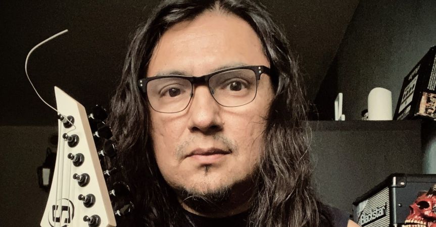 Read more about the article Swedish Death Metal act ENEMY AWAKE release new album “Rotten Soul”