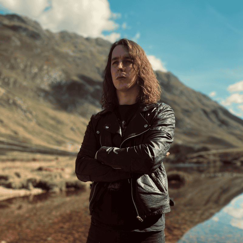 Read more about the article Οι HELLRIPPER ανακοίνωσαν το νέο άλμπουμ, “Coronach” και κυκλοφόρησαν το πρώτο single