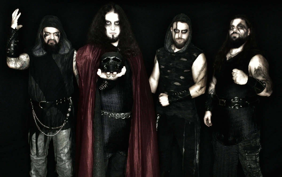 Οι LLOTH παρουσιάζουν επίσημο βίντεο για το “Black Throne”