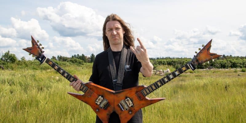 Read more about the article OBVURT unleash new video “Patience”