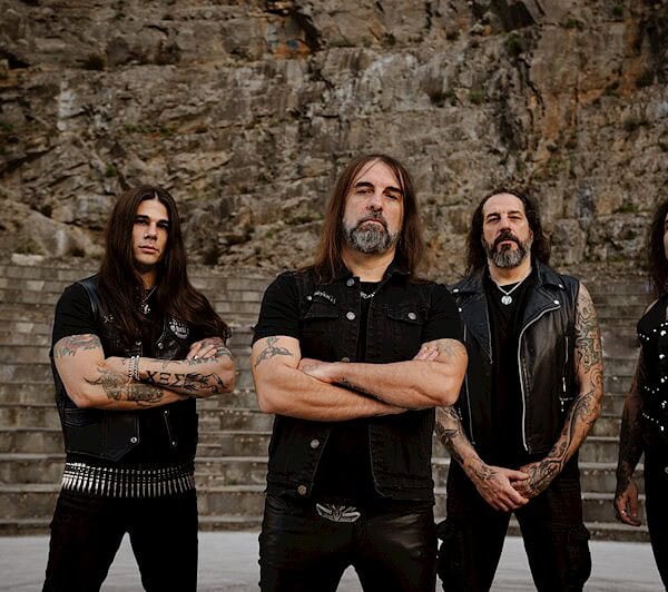 Κυκλοφόρησε η επανηχογραφημένη έκδοση του “Aealo” των ROTTING CHRIST