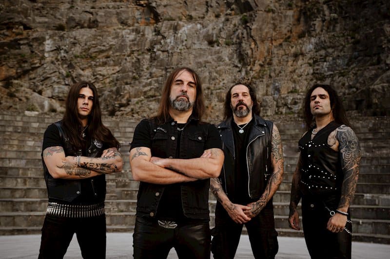 You are currently viewing Οι Rotting Christ κυκλοφορούν το επανηχογραφημένο single “AEALO”.