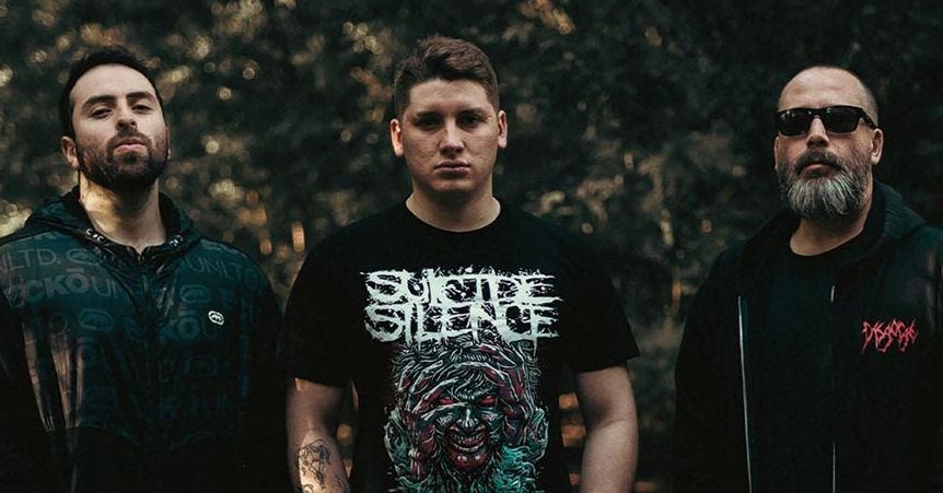 Read more about the article Οι Χιλιανοί Brutal Death Metallers SERMON TO THE LAMBS ετοιμάζονται να κυκλοφορήσουν το ντεμπούτο άλμπουμ…