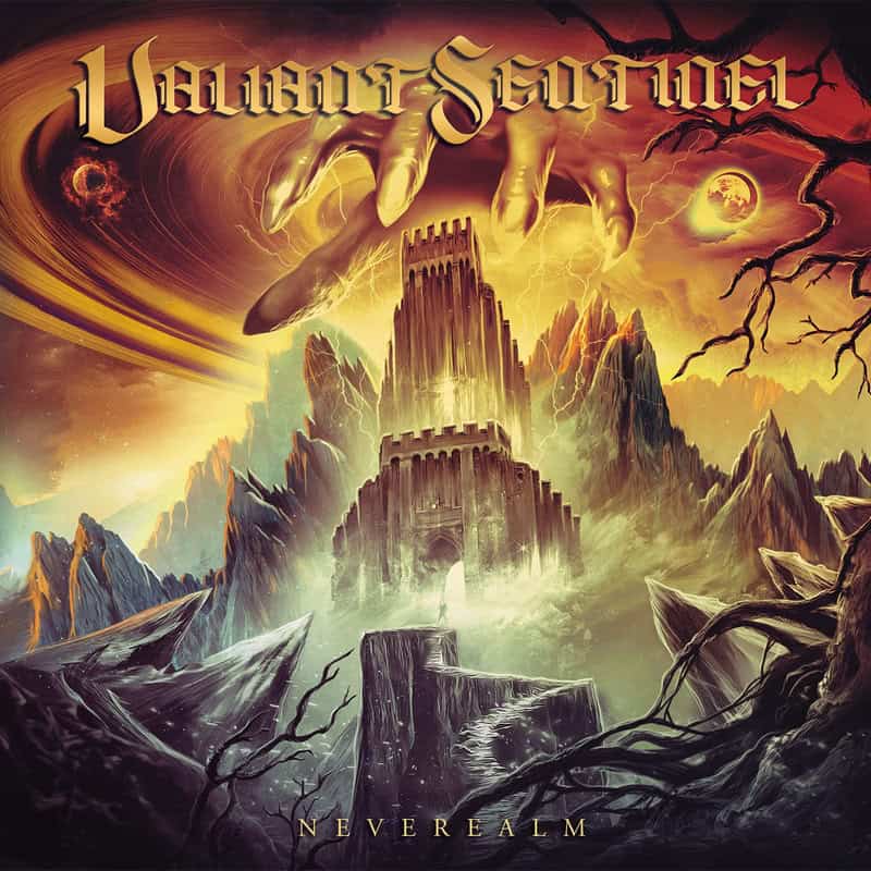 Read more about the article Valiant Sentinel – “Neverealm” κριτική album
