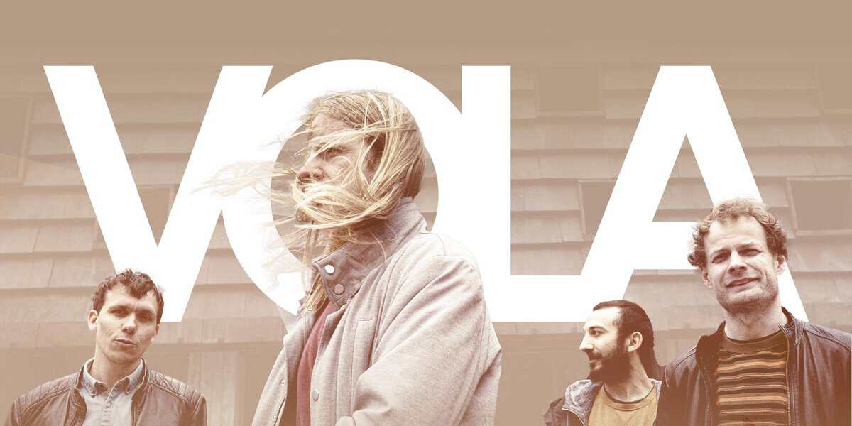 Read more about the article Οι VOLA ξεκίνησαν crowdfunding μετά την απώλεια μεγάλου μέρους του εξοπλισμού τους σε φωτιά στις…