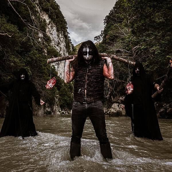 WARHAMMER unleash new single “Tailspin” from forthcoming concept&hellip;