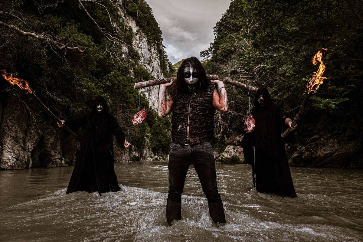 Οι WARHAMMER κυκλοφορούν το νέο single “Tailspin” από το επερχόμενο concept άλμπουμ