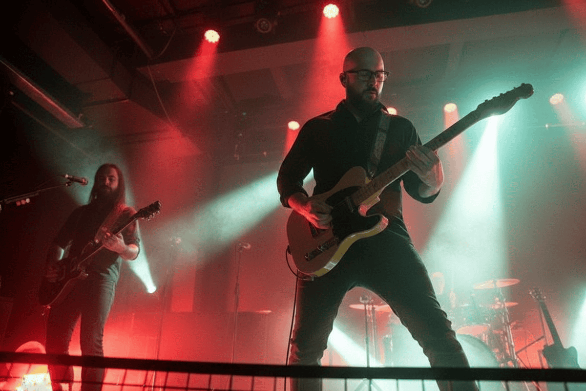 Read more about the article WE.OWN.THE.SKY, FUTUROKOMONO @ Gazarte 19.12.25 live report