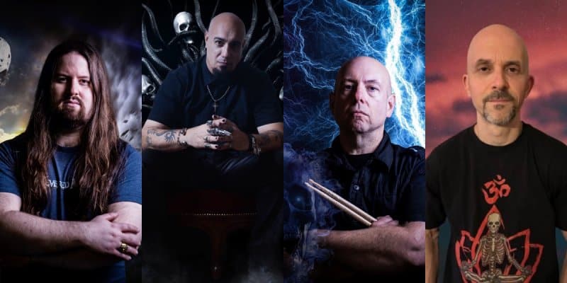 You are currently viewing Οι ABSOLON επιστρέφουν με το νέο τους άλμπουμ, “In The Halls Of Silence”