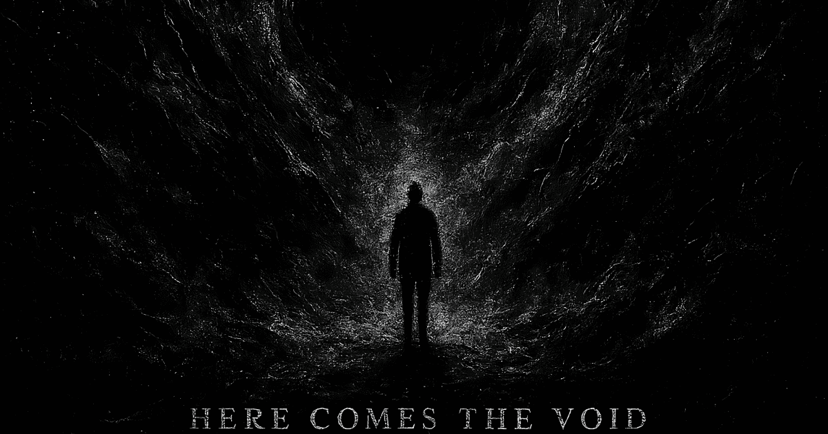 You are currently viewing Blackened Death metallers BURIED SOULS release new EP, “Here Comes The Void”