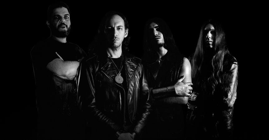 CRESCENT announce new album “A Sacrament to Aur”, set for Spring 2026