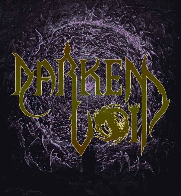 Read more about the article Οι DARKEND VOID κυκλοφόρησαν το πρώτο τους EP