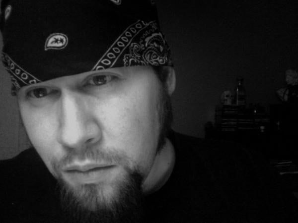 You are currently viewing Ο David Galas (LYCIA) κυκλοφορεί το νέο του άλμπουμ, “Nihilist”