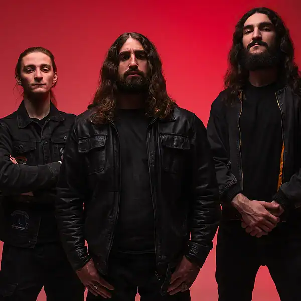 Οι HERTA ανακοίνωσαν την κυκλοφορία ενός live άλμπουμ από την τελευταία τους εμφάνιση&hellip;