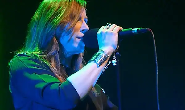 Η τραγουδίστρια Silje Wergeland ανακοίνωσε την αποχώρησή της από τους THE&hellip;