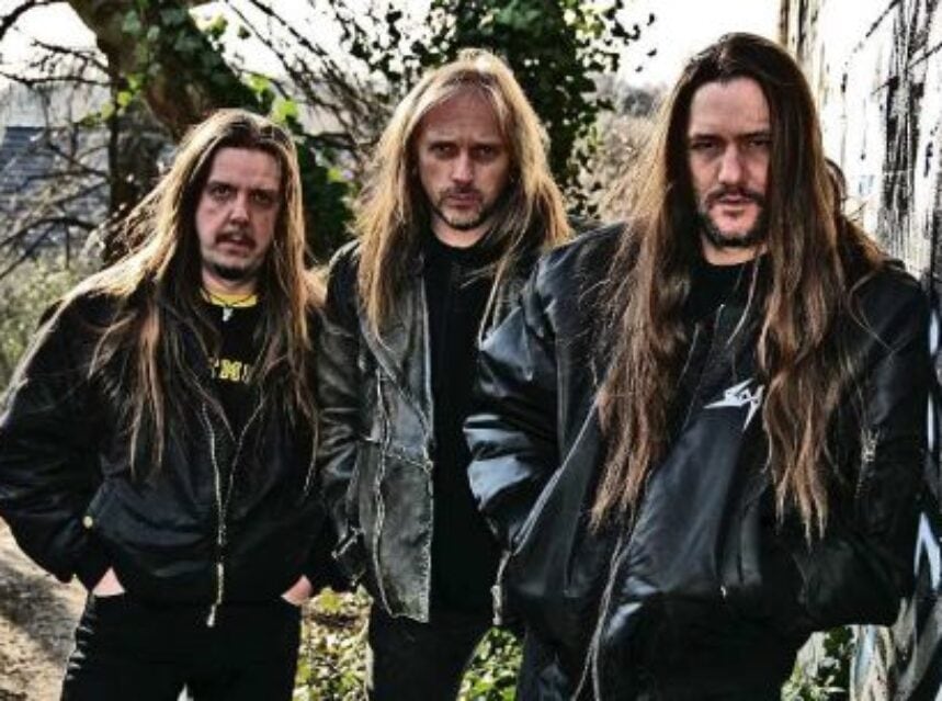 Read more about the article Οι SODOM κυκλοφόρησαν νέο βίντεο για το “Sodomized”