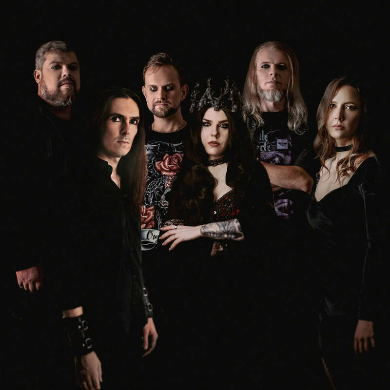 Read more about the article Οι Belle Morte επιστρέφουν στις ρίζες τους με μια ακουστική επανεκτέλεση του debut single “Mercy”