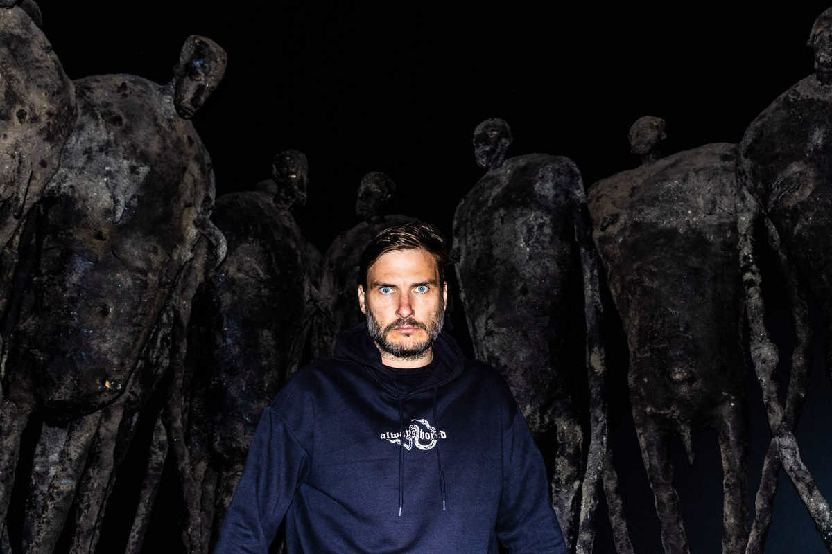 Bizarrekult Haunt Your Dreams on New Single “Drøm”