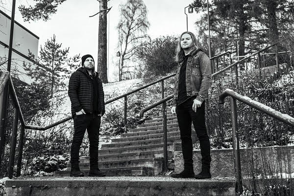 Read more about the article Η φινλανδική melodic death metal μπάντα Deadvoid Inc. πρόκειται να κυκλοφορήσει το ντεμπούτο άλμπουμ της.