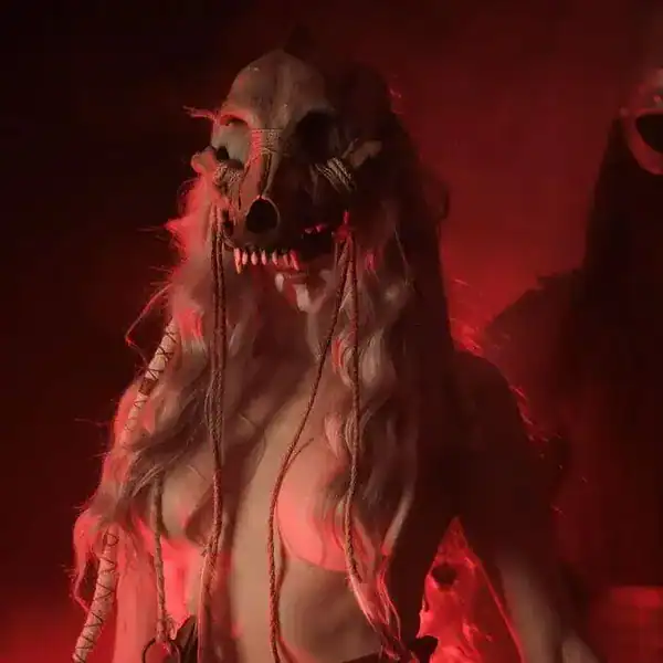 Οι EIHWAR επιστρέφουν με το νέο τελετουργικό single, “Nauðiz”