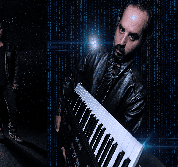 INNERVERSE: Συνέντευξη στο Metalwar