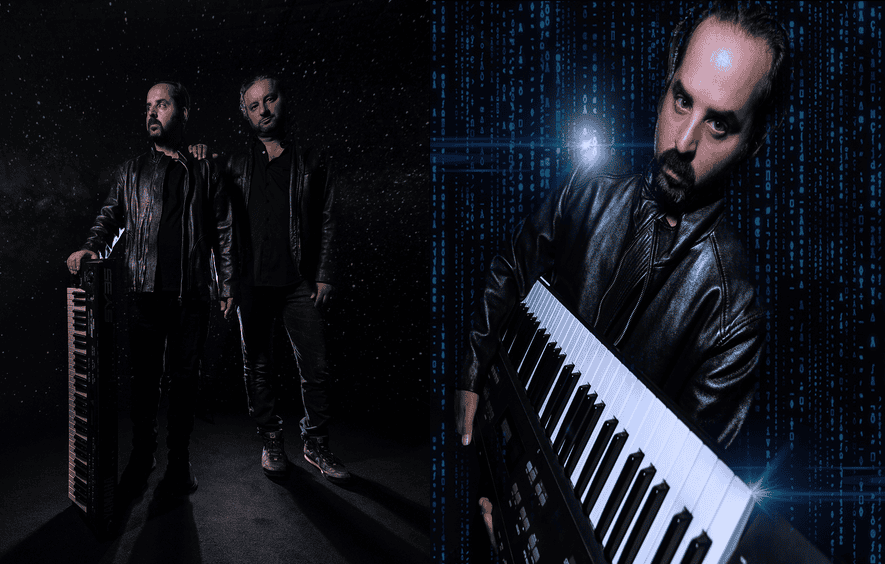 Read more about the article INNERVERSE: Συνέντευξη στο Metalwar