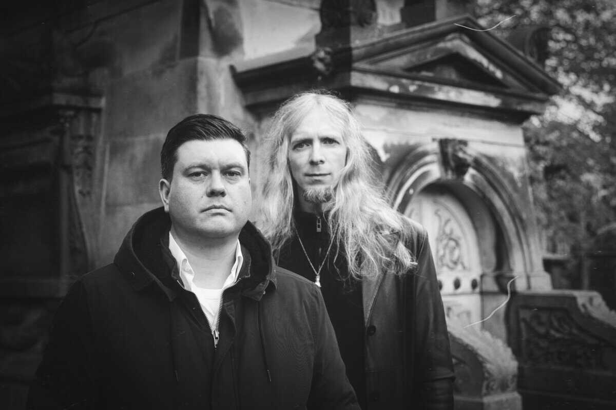 Read more about the article NEΟ βίντεο κλιπ από τους KINGS OF DARK DESIRES (“Trembling Knees Of The Weak” μέσα…