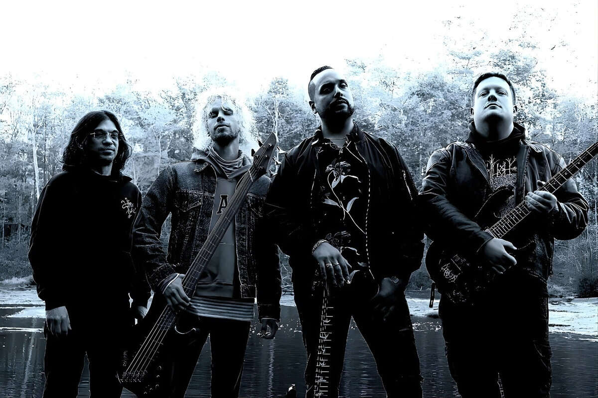 Read more about the article Το progressive metal φαινόμενο MANUEL υπογράφει συμβόλαιο με τη Wormholedeath Records