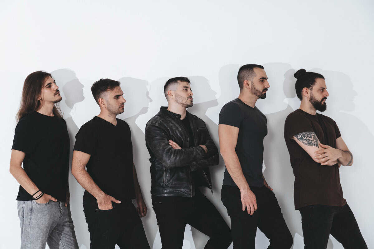 Read more about the article NEΟ single “Darkest Days” από τους NOVELTY!