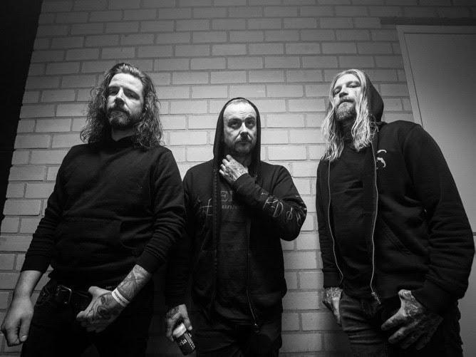 Read more about the article Οι Norna & οι Legbiter ανακοινώνουν νέο EP μέσω της Pelagic Records