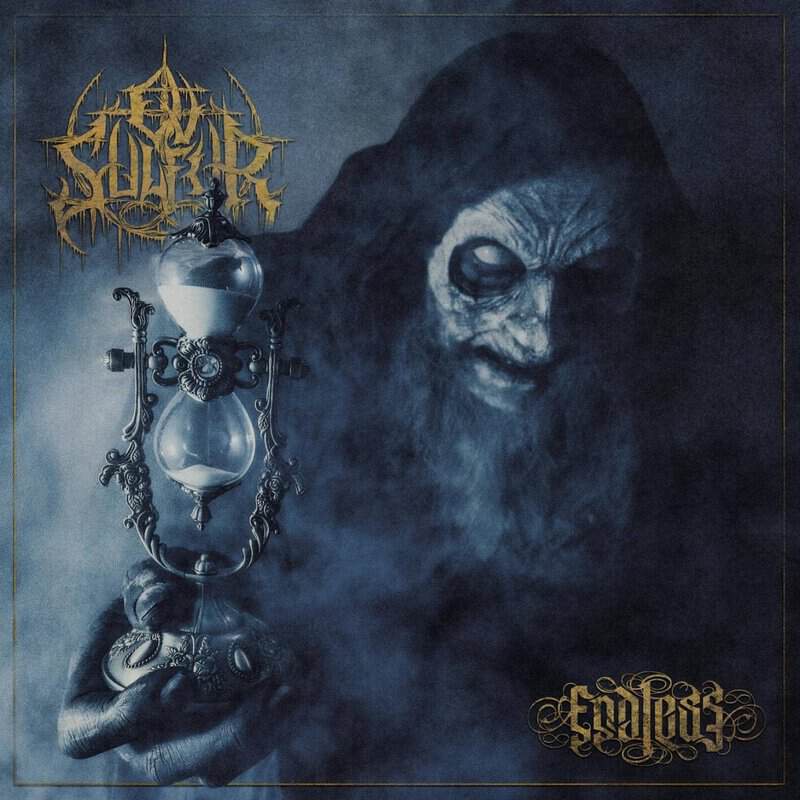 Read more about the article Album Review: Ov Sulfur – Endless