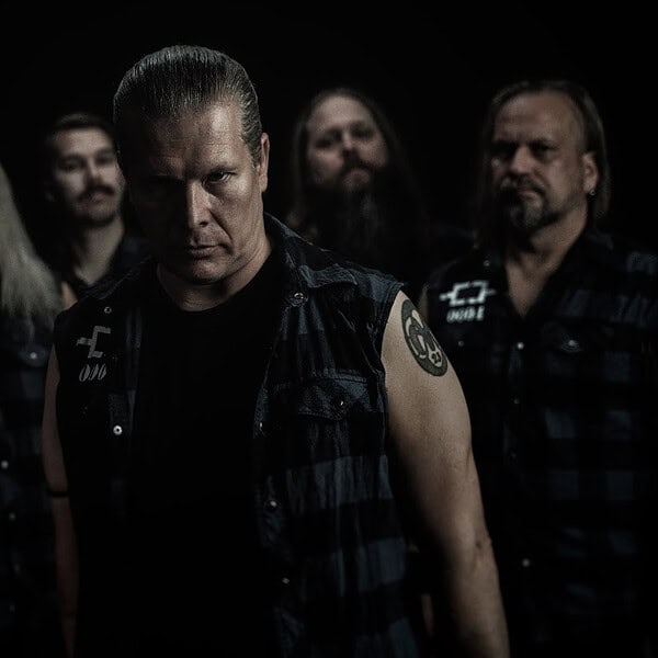 Οι Omnium Gatherum κυκλοφορούν το νέο single “Moongold”