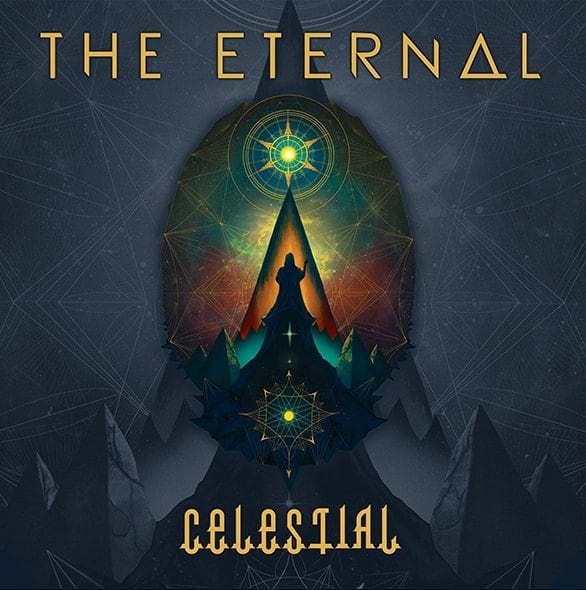 Read more about the article Κριτική άλμπουμ: The Eternal – Celestial