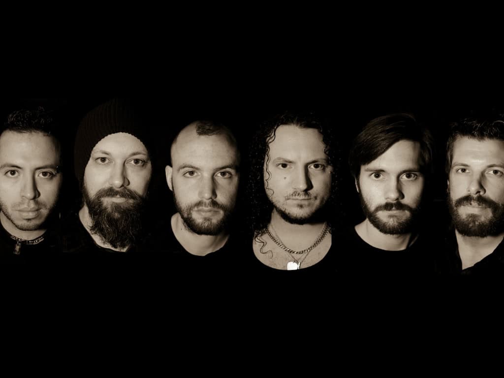 HAKEN parts ways with guitarist Charlie Griffiths and Conner Green